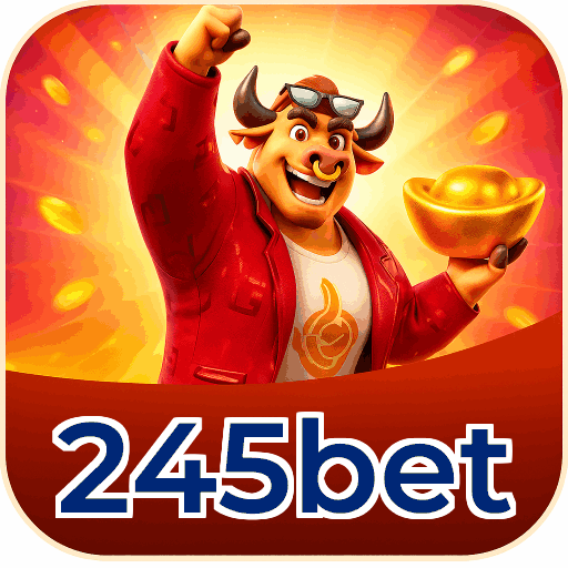 245bet: Seu Cassino Premiado e Seguro